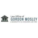 Law Office of Gordon Mosley - Bankruptcy Law Attorneys