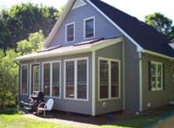 Lewis Construction & Seamless Gutter - Clinton, NY