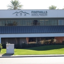 Foothills Physical Therapy & Sports Medicine - Physical Therapy Clinics