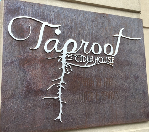 Taproot Cider House - Traverse City, MI