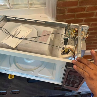 Optimal Appliance Repair