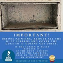 Carpet and Duct Cleaning - Air Duct Cleaning