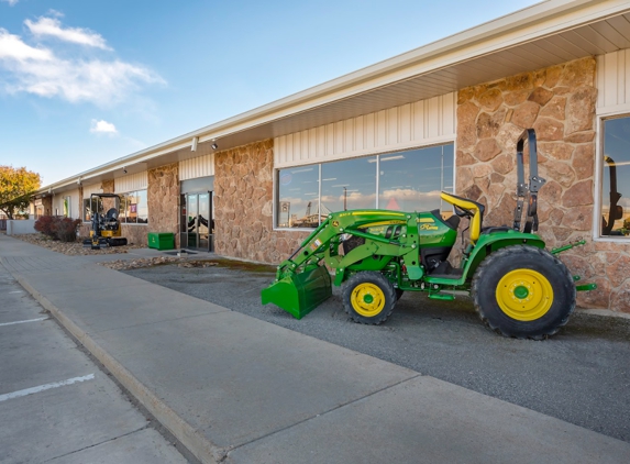 21st Century Equipment - Mead, CO