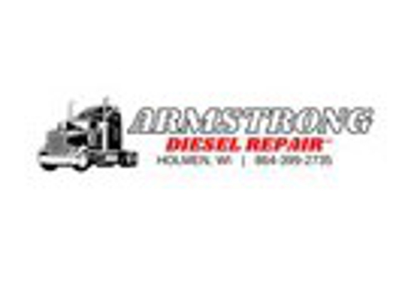 Armstrong Diesel Repair - Holmen, WI