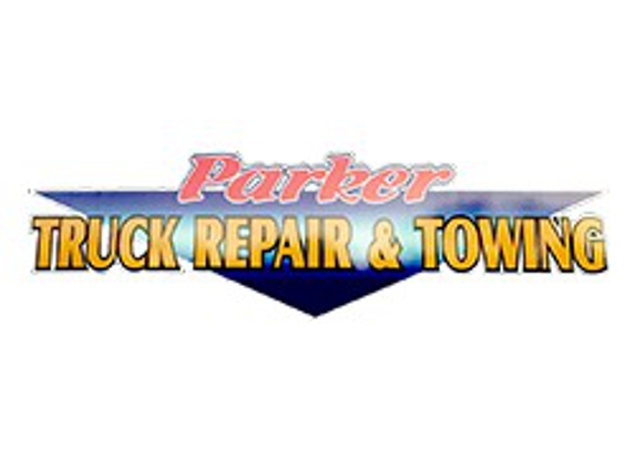 Parker Truck Repair & Towing - Ballston Spa, NY