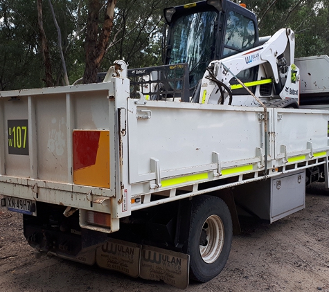Ulan Water Pty Ltd - Cope, NSW