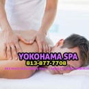 Spa Yokohama - Massage Therapists