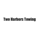 Two Harbors Towing - Gas Stations
