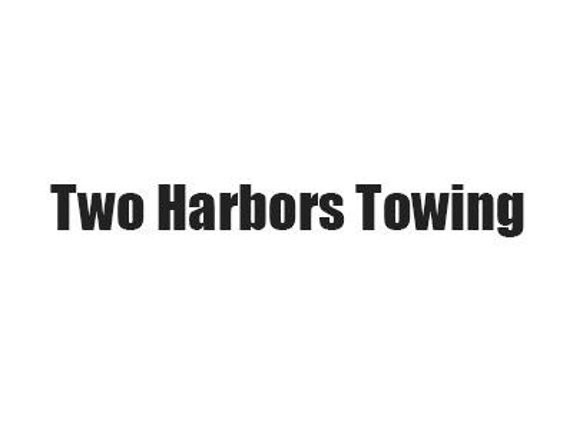 Two Harbors Towing - Two Harbors, MN