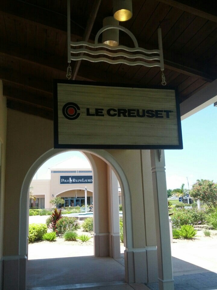 Le Creuset - Ellenton, FL 34222