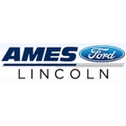 Ames Ford Lincoln