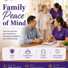 Dedicated Care Living