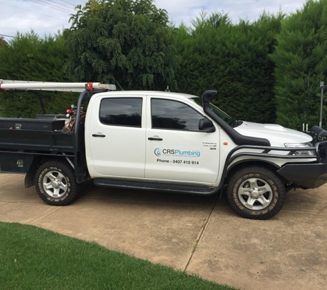 CRS Plumbing - East Wagga Wagga, NSW. Servicing Wagga Wagga And The Surrounding Riverina