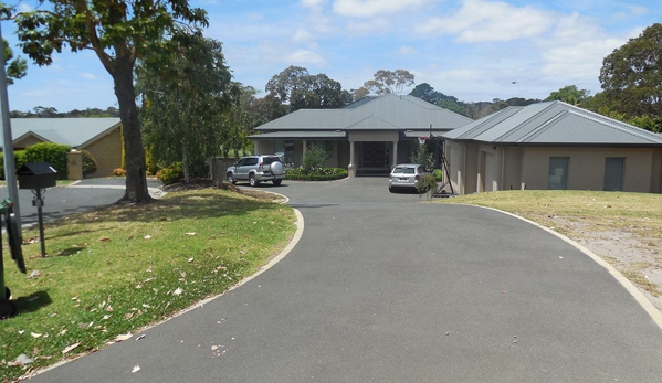Asphalt Ultimate Driveways - Mount Martha, VIC. A Family Operated Business