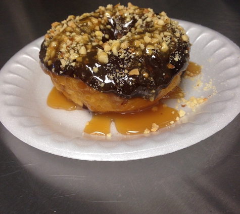 Crazy Good Donuts & Ice Cream - Virginia Beach, VA