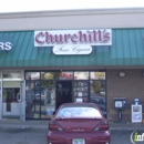 Churchills of Southfield - Cigar, Cigarette & Tobacco Dealers