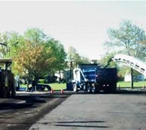 South Shore Paving LLC.