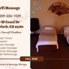 RuYi Massage