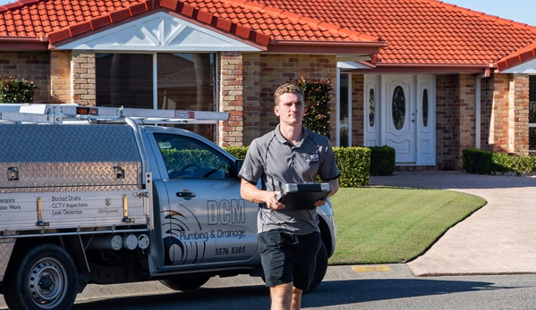 DCM Plumbing & Drainage Pty Ltd - Burleigh Heads, QLD