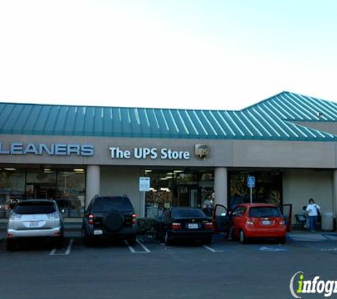 The UPS Store - San Diego, CA