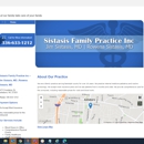 Sistasis Family Practice - Physicians & Surgeons