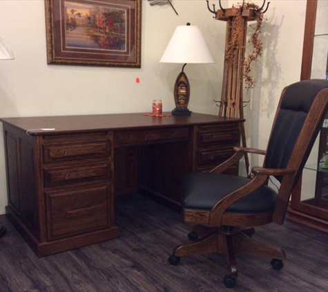 American Heritage Cabinetry And Furniture - Morris, IL