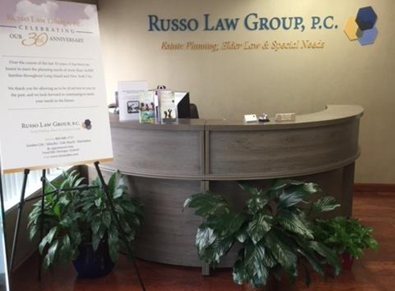 Russo Law Group, P.C. - Garden City, NY