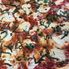 Fresh Mozzarella Pizzeria