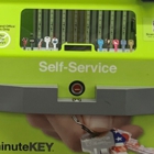 Minute Key