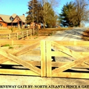 North Atlanta Fence & Gate Company - Fence Repair