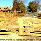 North Atlanta Fence & Gate Company