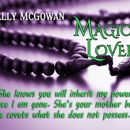 Shelly McGowan - Publishing Consultants