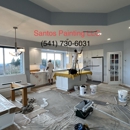Santos Painting LLC - Handyman Services