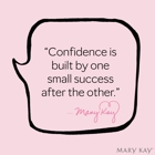 Mary Kay Independent Beauty Consultant Erika Winston