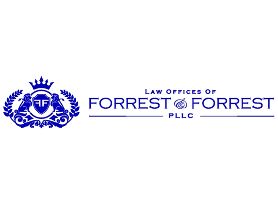 Law Offices of Forrest & Forrest, P - Boca Raton, FL