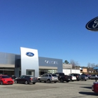 Capital Ford of Hillsborough