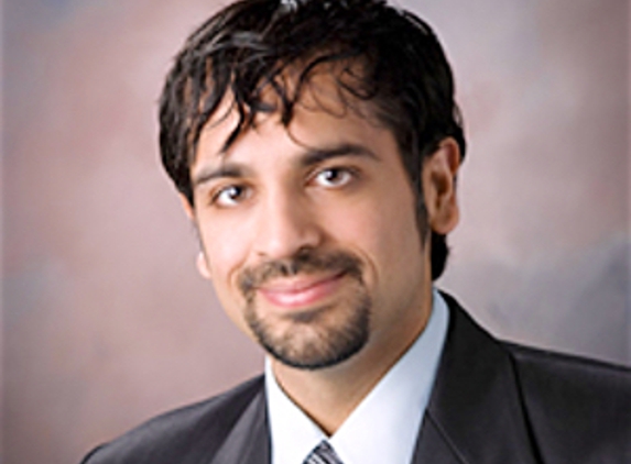 Hardeep Singh Ahuja, MD - Menomonee Falls, WI