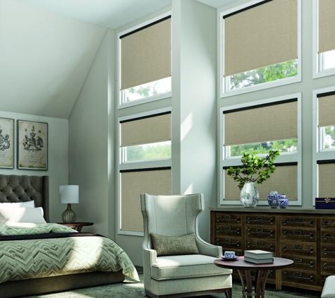 Stoneside Blinds & Shades - Chicago, IL