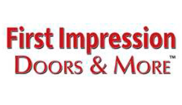 First Impression Doors & More