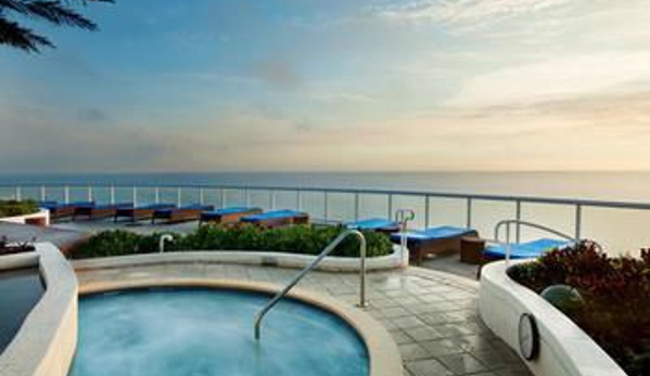 Hilton Fort Lauderdale Beach Resort - Fort Lauderdale, FL