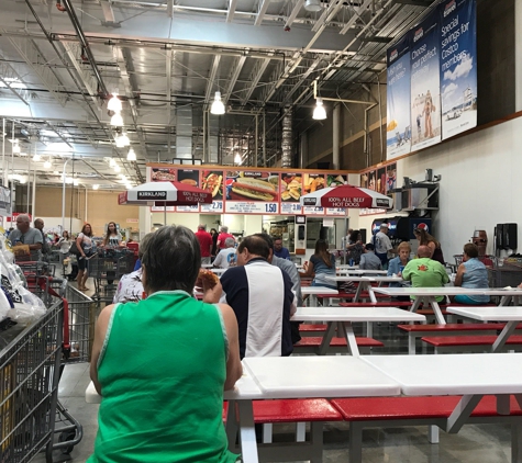 Costco - Wilmington, NC