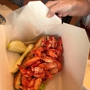 Lobstah On A Roll