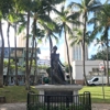 Princess Kaiulani Statue gallery