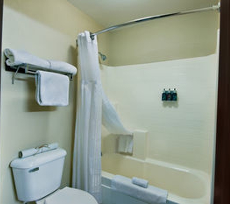 Oxford Suites Hermiston - Hermiston, OR