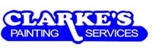 Clarke's Painting Services - Abrasive Blasting