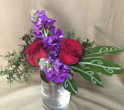 Lilygrass flowers  and decor - Oklahoma City, OK