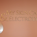 MY Skin Care - Hair Removal