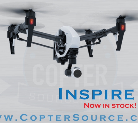 Copter Source - Baytown, TX