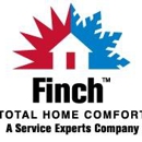 Finch Air Conditioning & Heating