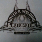 Noyer's Welding Service